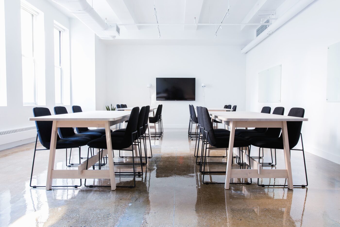 Offices & Companies